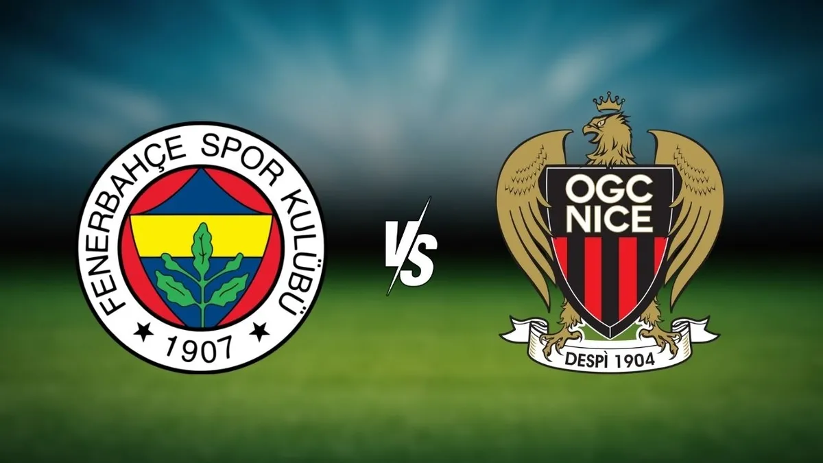 UEFA AVRUPA LİGİ | Fenerbahçe - Nice maçı ne zaman, saat kaçta, hangi kanalda? Maç biletleri satışa çıktı mı?