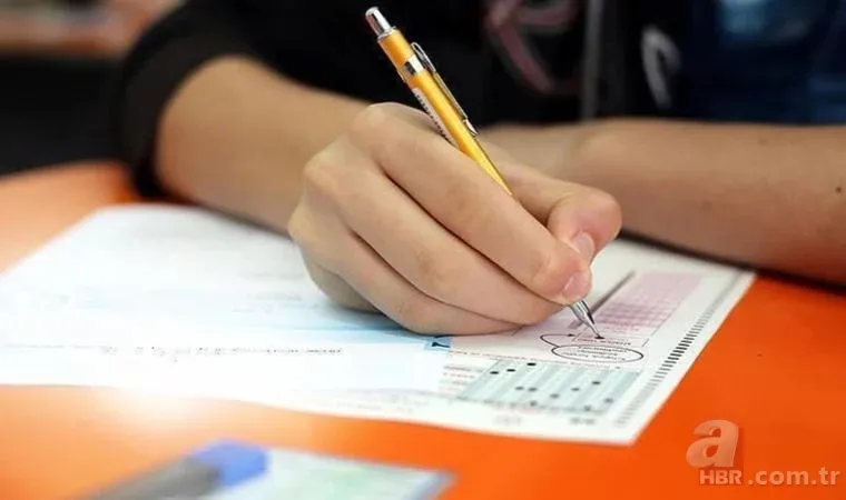 İptal edilen KPSS'de yeni detaylar! 21 öğrenci mercek altında | Türkçe sınavında cevaplar sorularda gizli iddiası 13