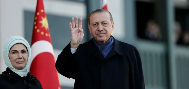 AK Parti’den Cumhurbaşkanı Erdoğan’a 316 imzayla davet