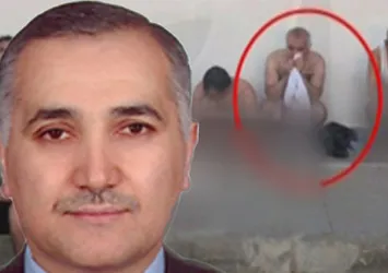 Akıncı Üssü'nden ABD defalarca aranmış