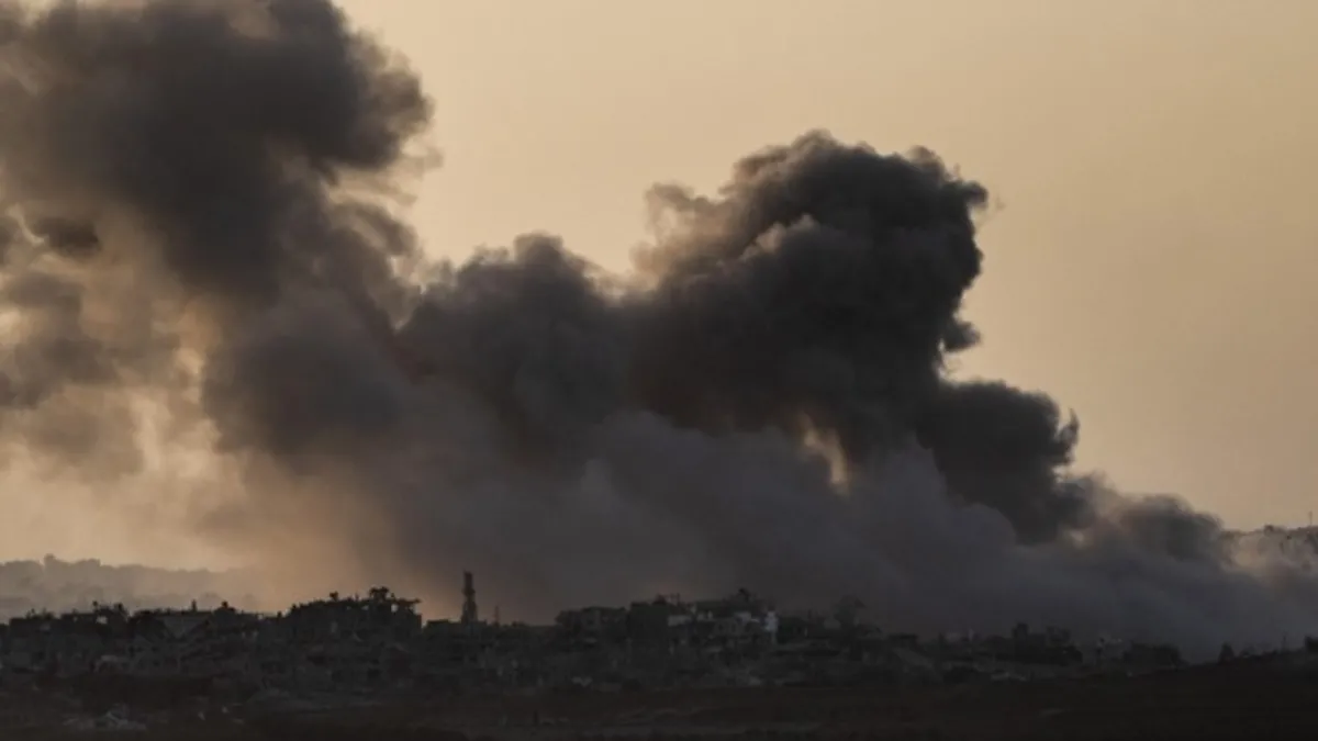 Lübnan ve Hizbullah arasında gerilim! "Silah teslim etmezse intihar olur"