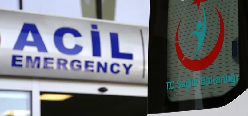 Bilecik'te siyanür paniği: 1 kişi hayatını kaybetti 41 kişi gözlem altında