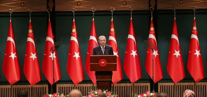 Son dakika: Başkan Erdoğan dev yatırımı duyurdu: En büyük üretim merkezi Türkiye olacak