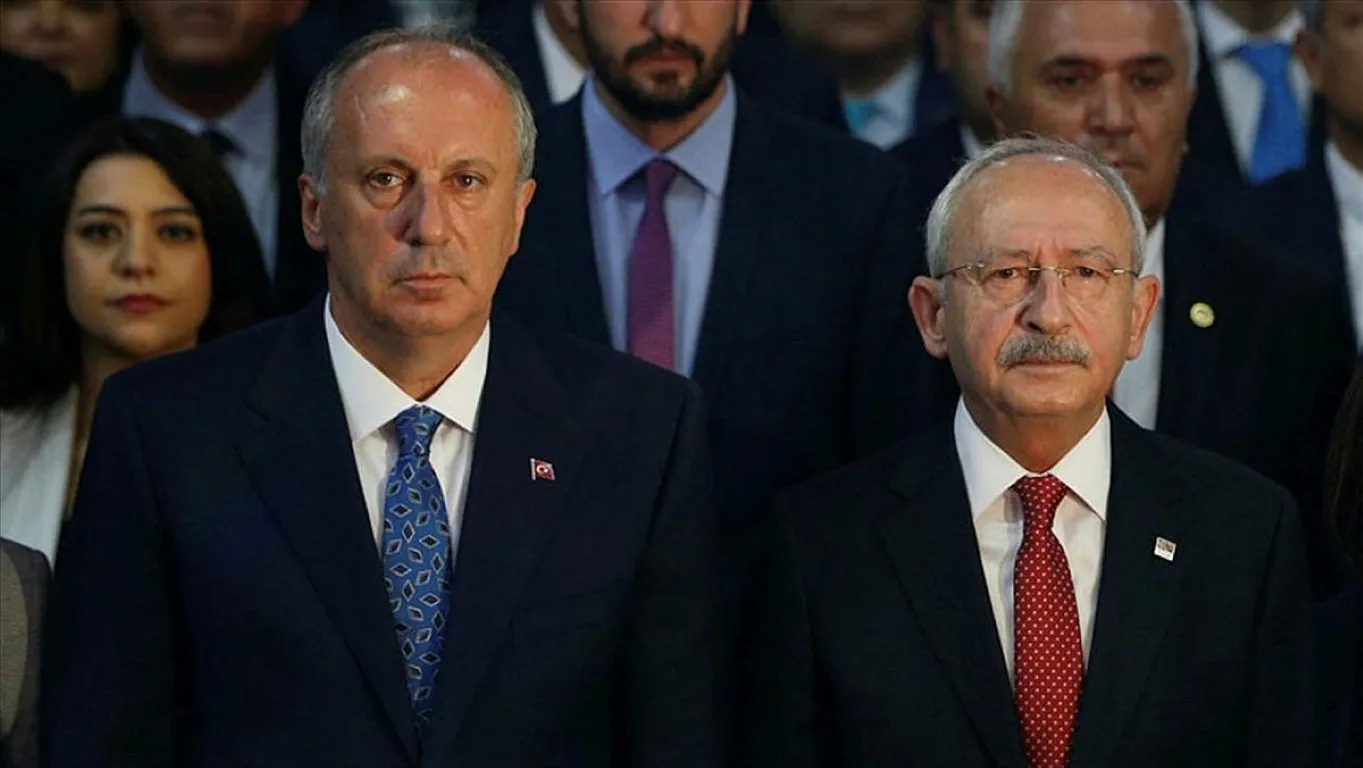 CHP'deki koltuk kavgasından son bilgi