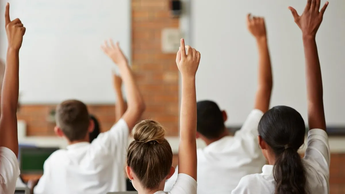 PISA verileri ortaya koydu: Devlet okulları üç alanda da özel okulları geçti - 2