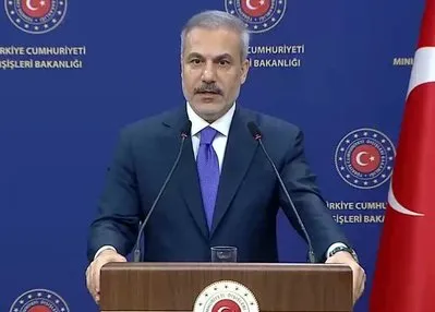 ABD’den YPG’ye uyarı: Sizi koruyamayız!