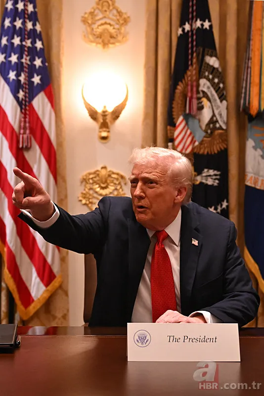 ABD’den Çin’e karşı 8,5 milyar dolarlık mineral hamlesi! 5