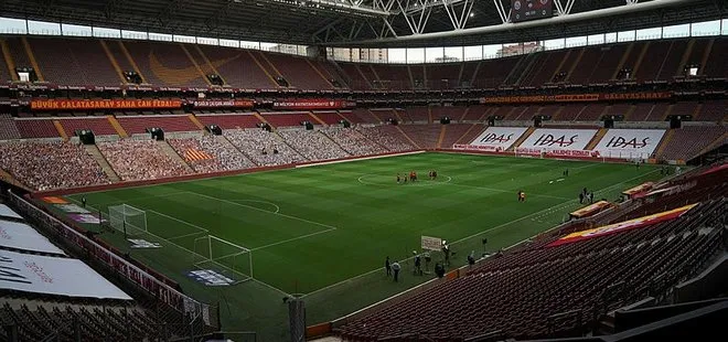 TFF’den Galatasaray’a kötü haber! Talep reddedildi