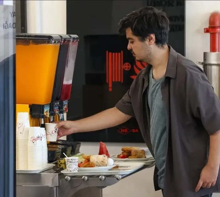 5 yıldızlı otel konforunda öğrenci yurtları! 70 bin gence ev sahipliği yapacak