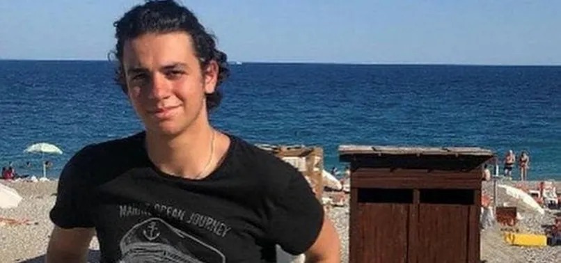 Onur Alp Eker'in ölümünün ardından yürek burkan paylaşım! Onur Alp Eker'e neden öldü?