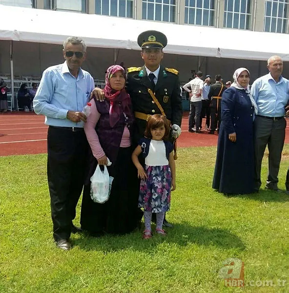 Türkiye kahramanlarına ağlıyor! İdlib şehitlerinin kimlikleri ve memleketleri belli oldu 25