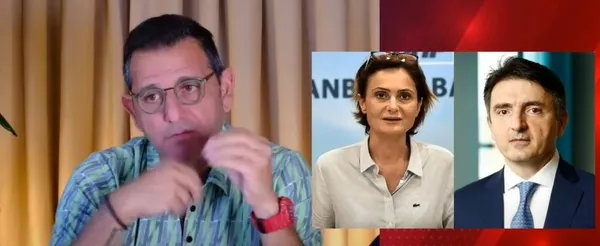 1695123484785.jpg CHP yandaşı Fatih Portakal'dan itiraflar: Aptalmışım ben ya buldunuz bizim gibi safları - 6