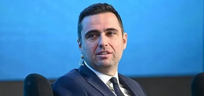 TFF’de yabancı hakem istifası
