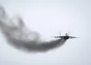 Rusya: 2 Mig-29 savaş uçağını vurduk
