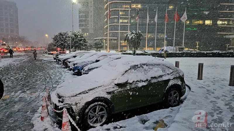 Bugün hangi illerde okullar kar tatili edildi? 20 Şubat Perşembe okul var mı, yok mu? 14