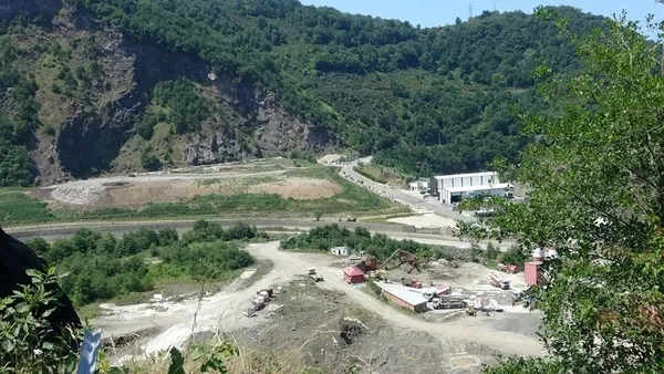 1666177140322.jpeg Son dakika: Giresun'da çöp tesisinde sızıntı: İl müdürü görevden alındı - 1