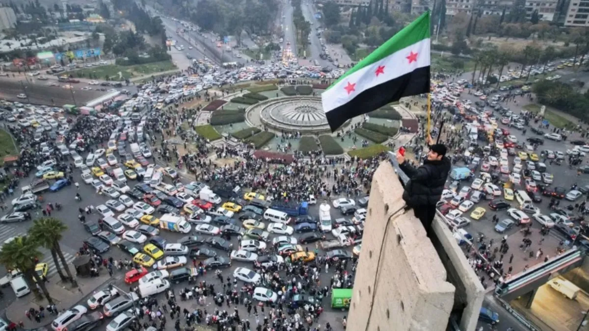 Suriyelilere seyahat özgürlüğü! Hükümet duyurdu
