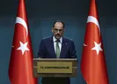 Kabine toplantısı sonrası flaş açıklamalar