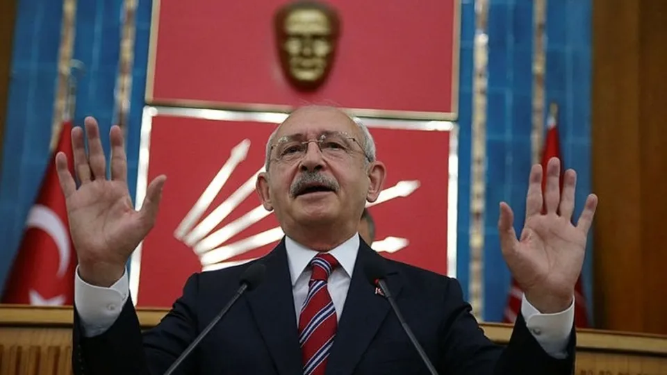 Kemal Kılıçdaroğlu'na üst düzey ihanet! Gizli toplantının perde arkasında neler var? Ekrem İmamoğlu ve çevresindekilerden operasyon