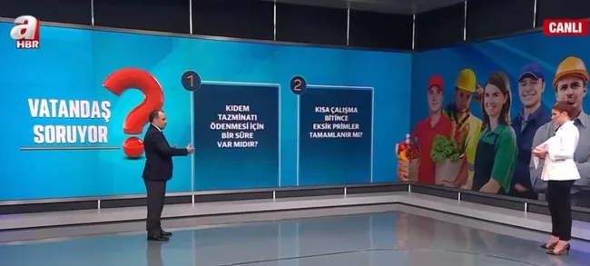 Bayramda çalışana iki kat ödeme! Hesaplara en az 518 lira yatacak - 1