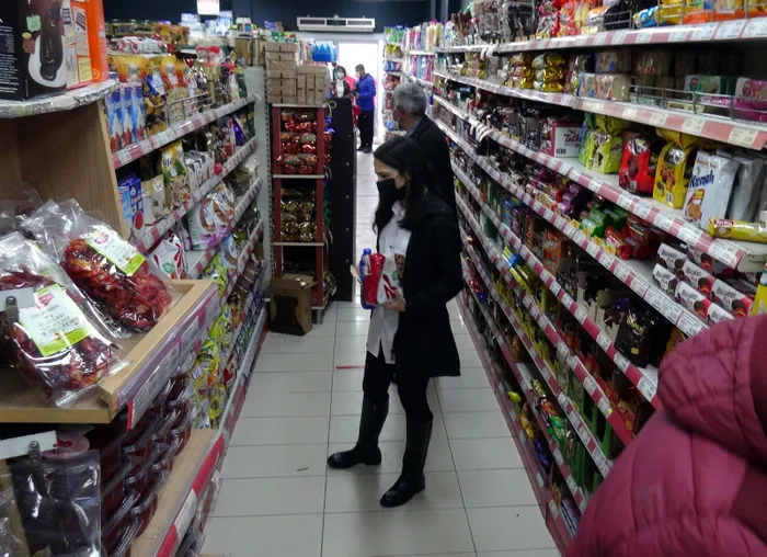 Çok yüksek riskli iller arasında olan Edirne’de yeni karar! Marketlere HES kodu ile girilecek