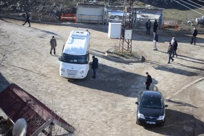 Çorum’da okul servisinde 2 öğrenciyi öldürmüştü! Mahkemeden 'gizlilik' kararı - 3
