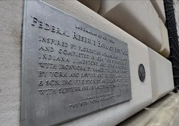 FED faizi artırdı