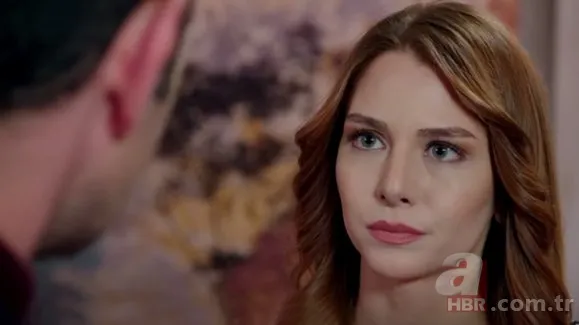 Esra Erol dizide rol aldı Esra Erol usta oyunculara taş çıkarttı 12