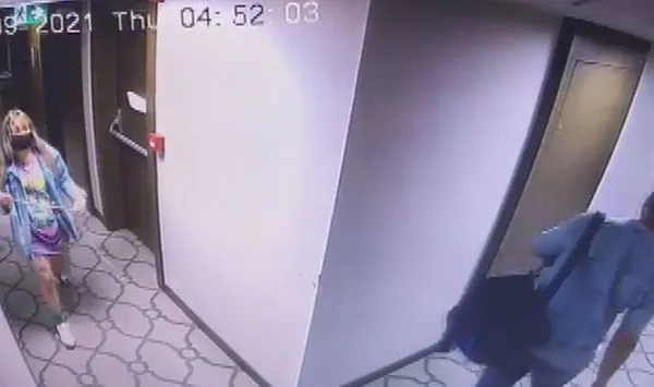 Türkiye gündeminden düşmeyen Sedanur Şen'in ölümüyle ilgili dava başladı! Sanık hakim karşısına çıktı! - 3