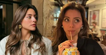 Tatile doymuyorlar! Sıla Türkoğlu ile Ata Ayyıldız’dan yeni paylaşım