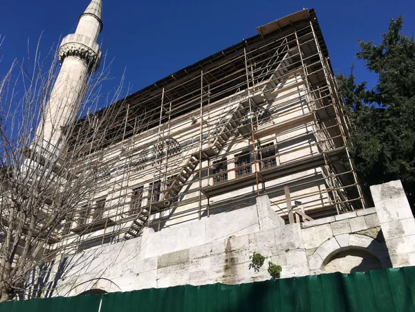 Ziyaretçilerine kötü haber! Hırka-i Şerif bu ramazan da kapalı - 2