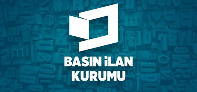 Basın İlan Kurumu 13 şubesini kapattı