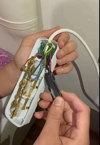 Denizli’deki gizli kamera skandalında yeni gelişme! Pes dedirten ifadesi ortaya çıktı: Fantezi amacıyla yaptım
