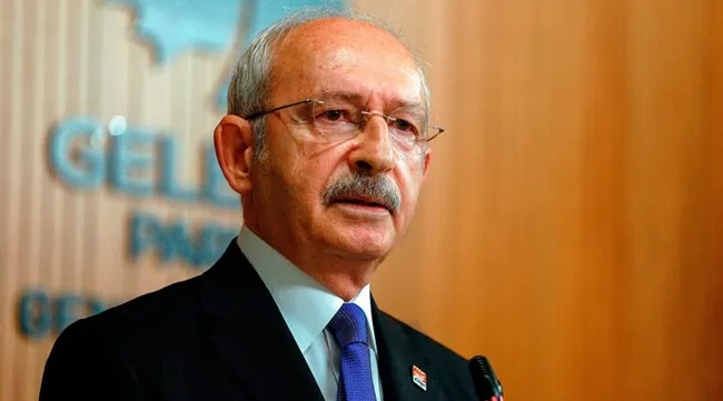 Öztürk Yılmaz’dan CHP’ye ağır eleştiriler: Bunlar şuursuz siyasette gidecekleri yer cehennemdir - 2