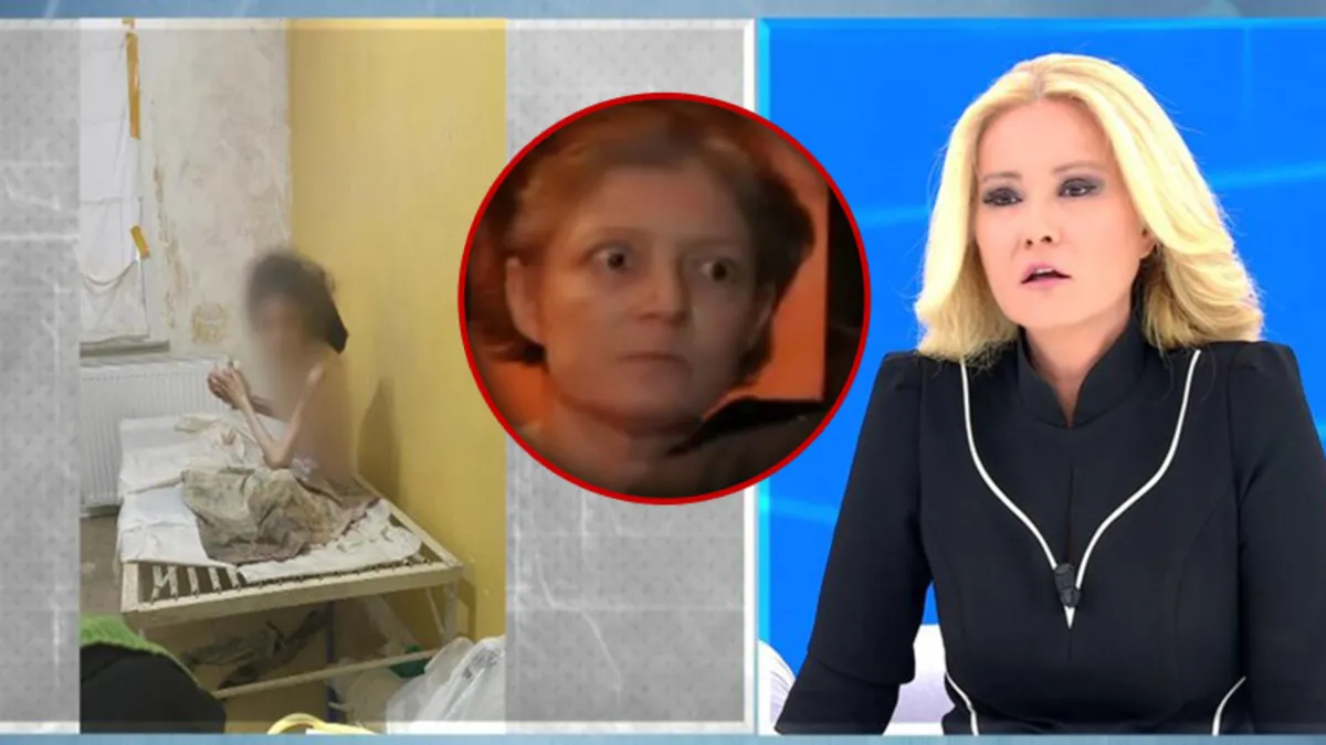 Gaziosmanpaşa'daki dehşet evinde son perde: Suna Margaz tutuklandı