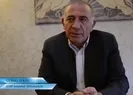 CHPli Gürsel Tekin PKK kanalına çıktı ve Türkiyeyi eleştirdi |Video