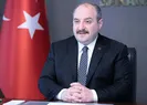 Türkiyenin yapay zeka perspektifini anlattı