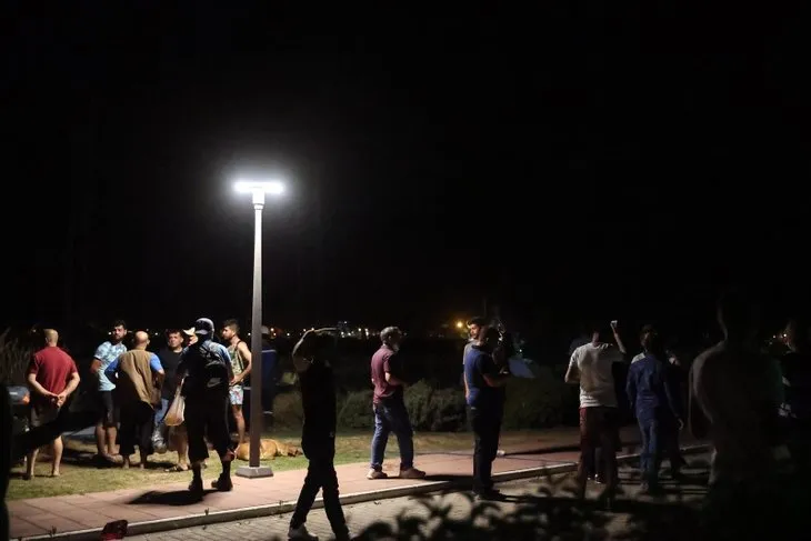 Afet bölgesinde dakika dakika son durum! Devlet tüm tedbirleri aldı! Kemerköy Termik Santrali ile ilgili kritik gelişme