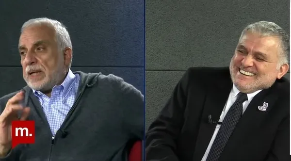 7'li koalisyonun fonlanan medyası ve yandaşları muhalefeti yerden yere vurdu: Beş para etmezler - 1
