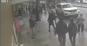 Zammı kabul etmeyen kiracısına dehşeti yaşattı