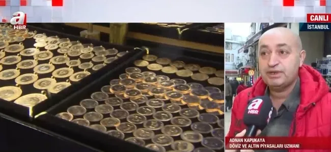 FED faiz kararını açıkladı! Piyasalar nasıl etkilendi? Altında son durum ne?