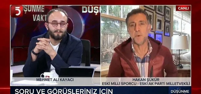 Saadet Partisi’nin kanalı TV5’te terör propagandası! Başkan Erdoğan’dan dikkat çeken sözler: Demek ki masada 6 kişi yetmiyor