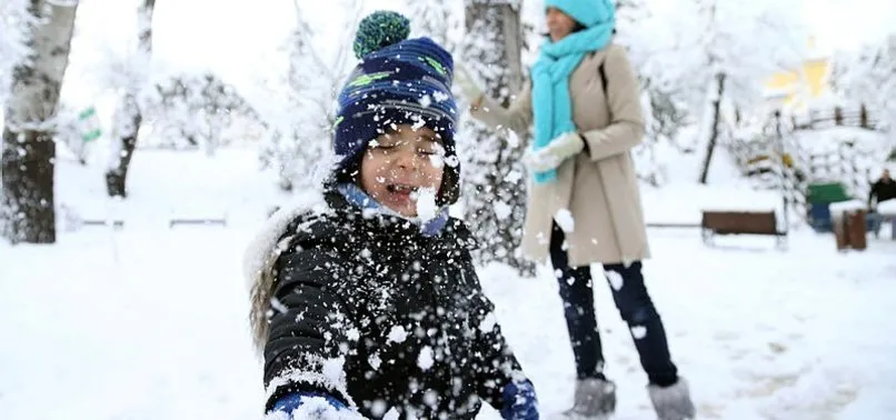 İstanbul'da ve yurt genelinde hava nasıl olacak? Meteoroloji'den son dakika açıklaması | 16 Mart 2019 Cumartesi