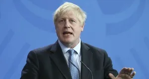 Avrupa Birliği’nden Johnson’a Brexit tepkisi