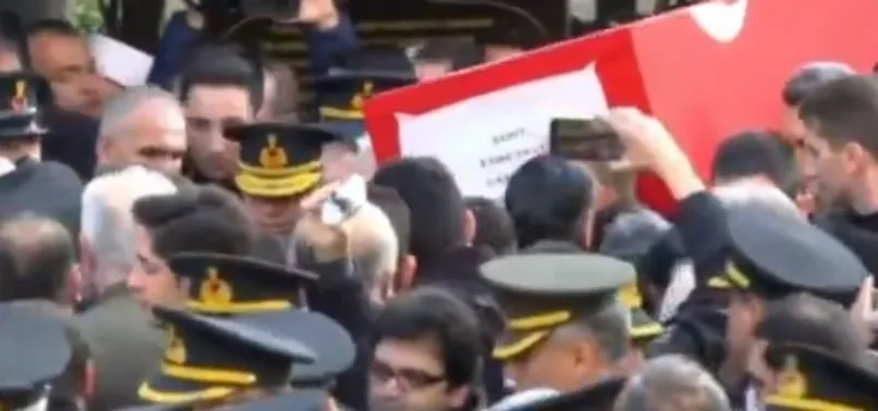 ASTSUBAY ESMA ÇEVİK'E VEDA!