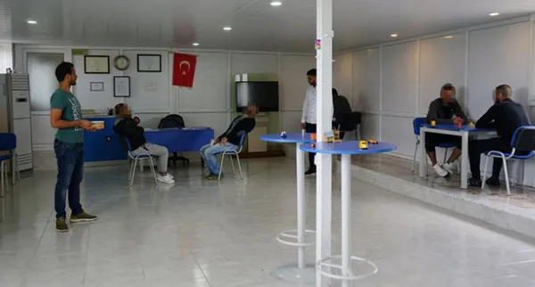 7. Yargı Paketi çalışmaları tamamlandı! Kira ilişkisinden kaynaklanan uyuşmazlıklar ve haciz işlemleri de listede | İşte tüm detaylar