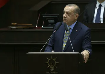 Başkan Erdoğan'dan Cemal Kaşıkçı açıklaması