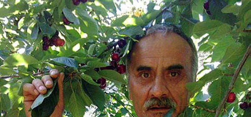 Anı ölümsüzleştirmek isterken öldü!