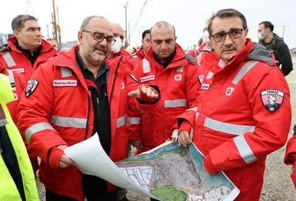 1647890331797.jpg Türkiye'nin en büyük doğal gaz keşfi! Sakarya Gaz Sahası'ndaki çalışmalar devam ediyor! - 2