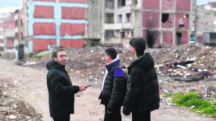 İBB’nin kentsel dönüşüm enkazı: Ev mi veriyorlar kulübe mi? - 2